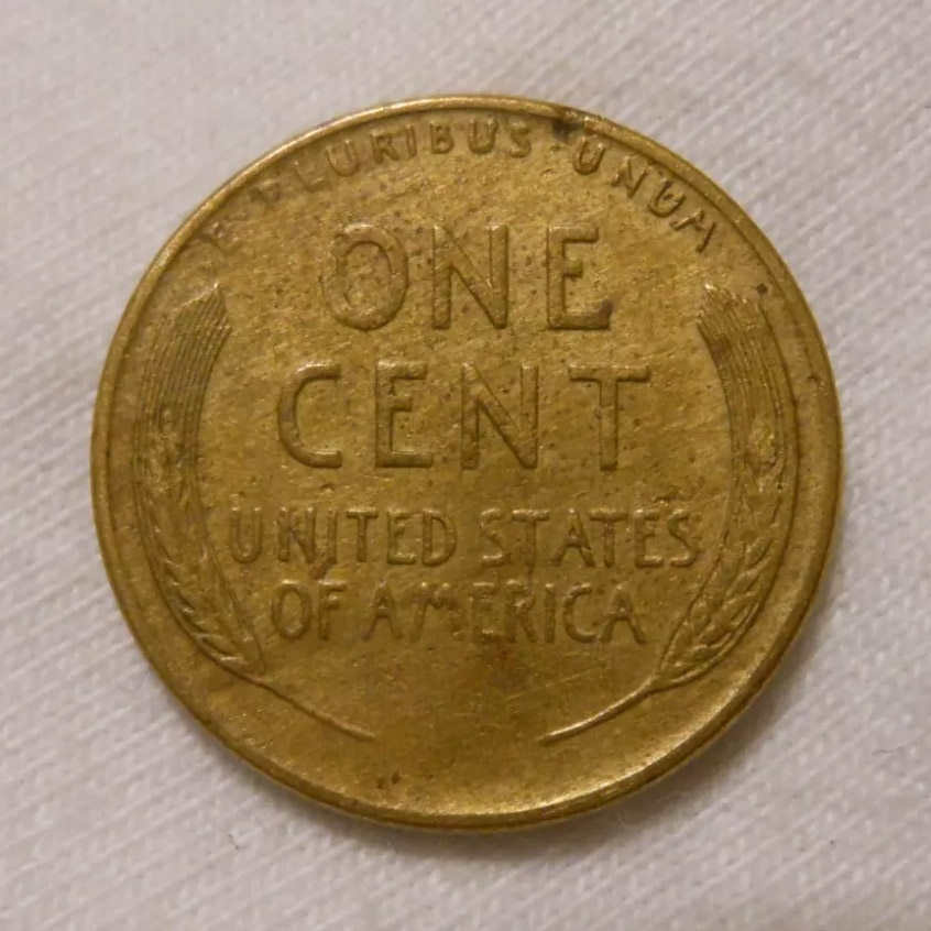 1942-Brass-Cent-Valuation