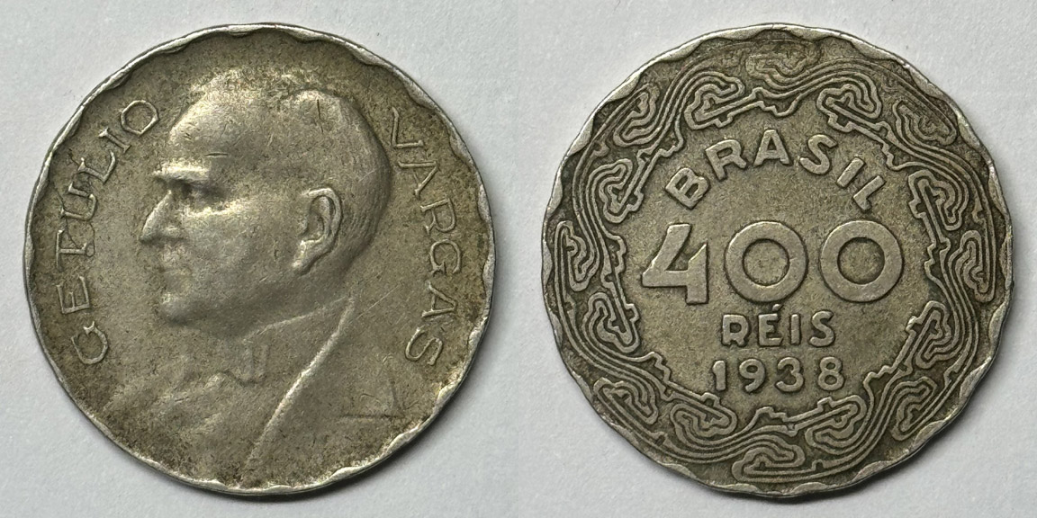 Show-Your-Coins-With-Different-Edges