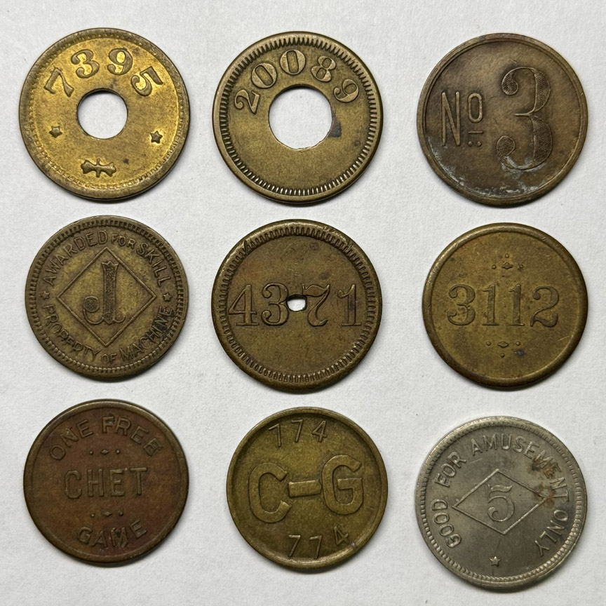 Please-Help-Me-ID-This-Token