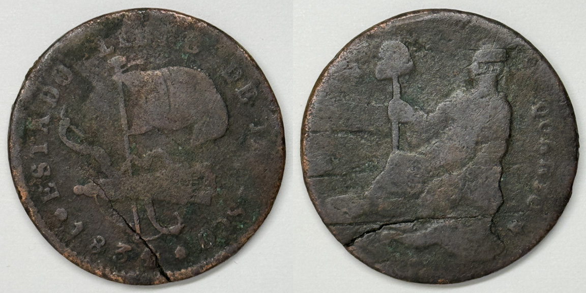 100-Coins-From-100-Different-Countries-In-100-Different-Years-19th-Century-Edition