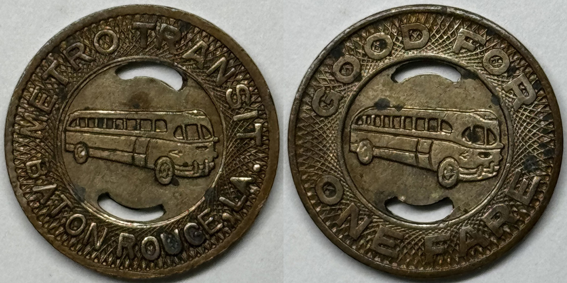 Post-Your-Coins,-Medals-And-Tokens-Featuring-Ground-Transportation