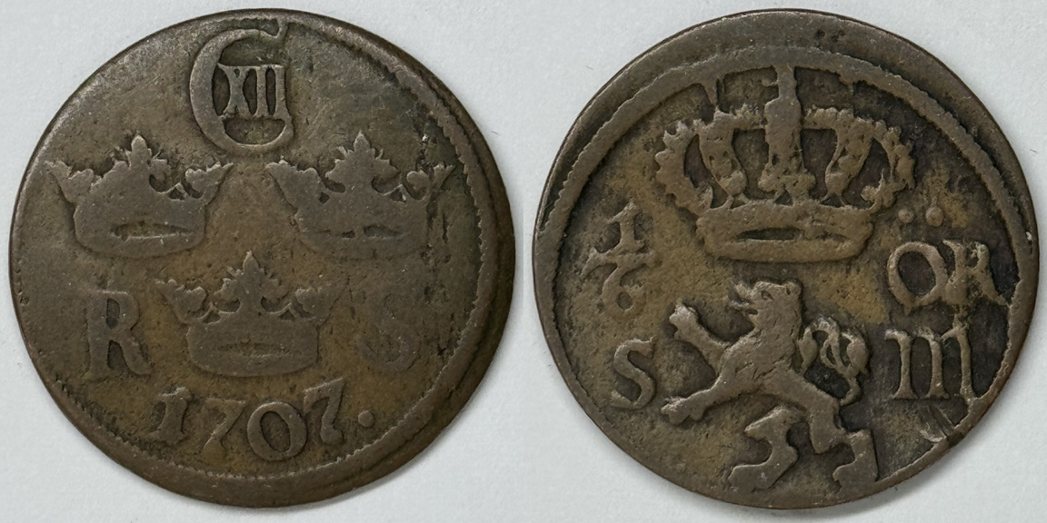100-Different-Coins-From-100-Different-Issuers-In-100-Different-Years-18th-Century-Edition
