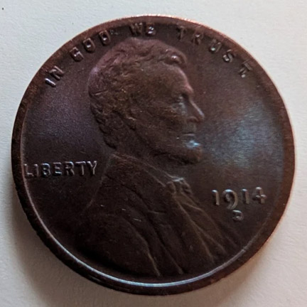 1914-D-Lincoln-Wheat-Cent---Counterfeit---Ebay-Listing-Sells-In-A-Couple-Hours