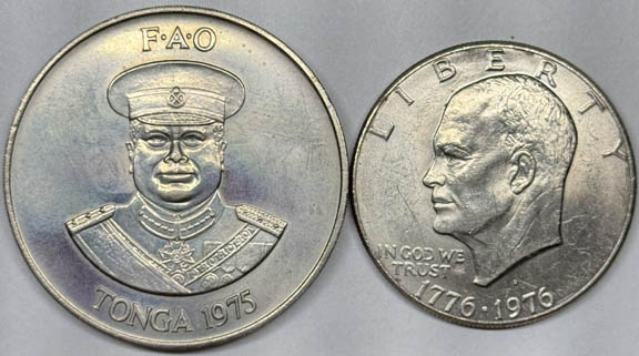 Post-Your-Huge-Coins!