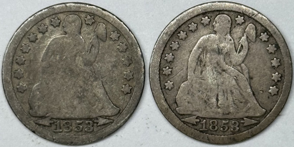 1853-Seated-Liberty-Dime-With-Arrows-Attribute-Help-Large-Die-Break