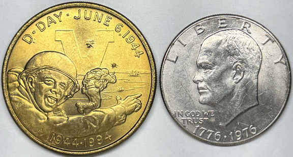 Post-Your-Huge-Coins!