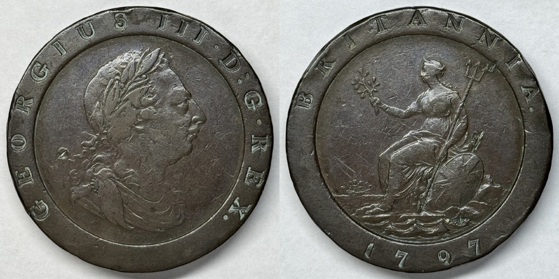Post-Your-Huge-Coins!