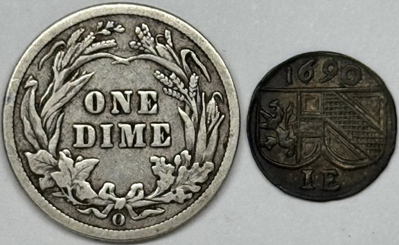 Post-Your-Tiny-Coins!