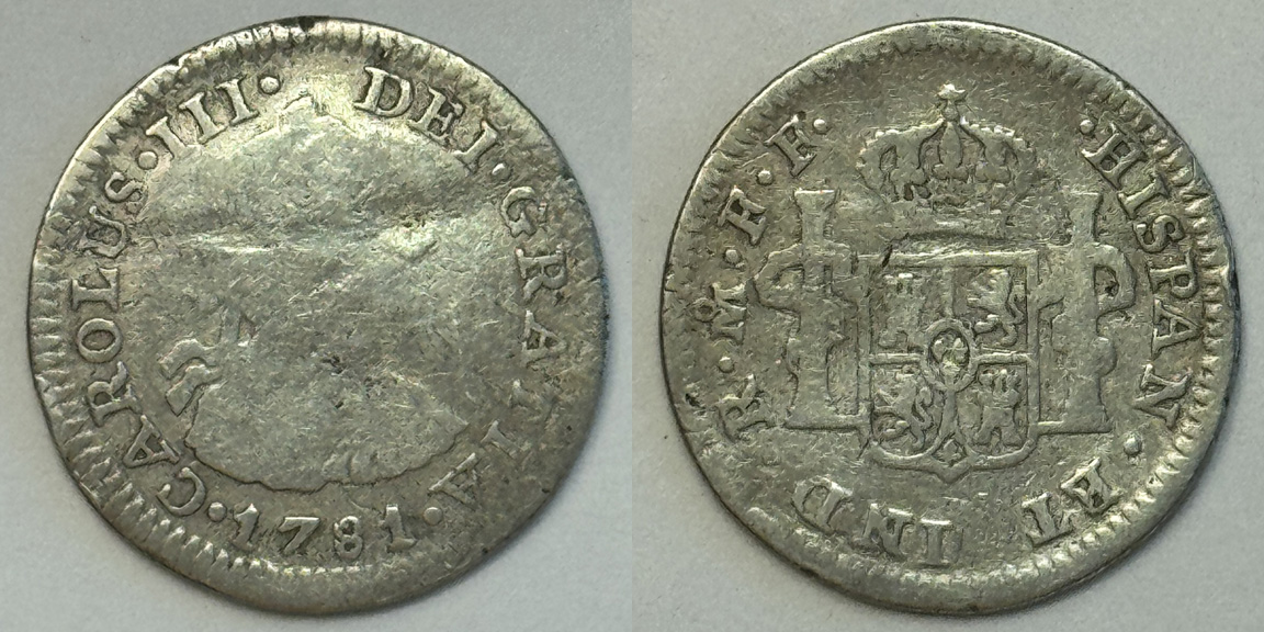 1750-Mexican-Pillar-Half-Real-You-Vs-PCGS