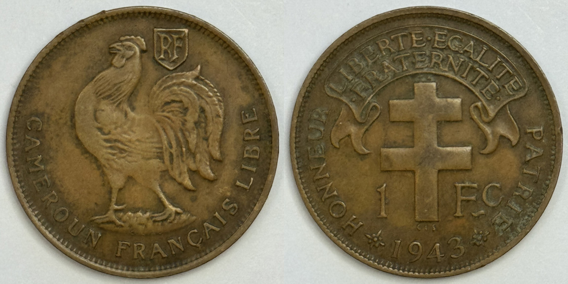 Show-Your-French-Cockerel