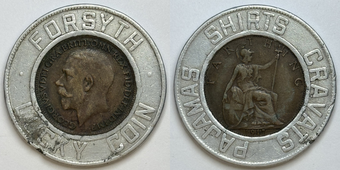 Post-Your-Encased-Coins---Lucky-Pennies-And-Other-Examples!