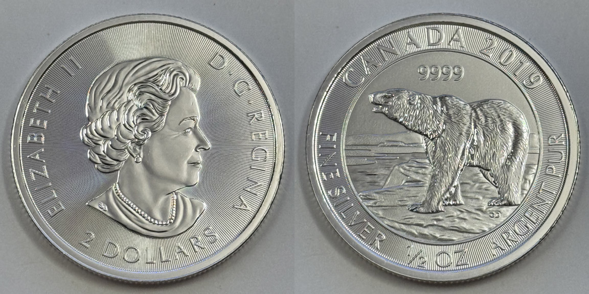 Post-Your-Coins-/-Medals-/-Bank-Notes-With-Marine-Mammals