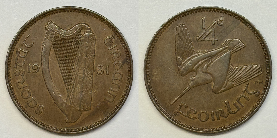 Bring-Out-Your-KM#1-Or-Y#1-Coins-For-Show-&-Tell