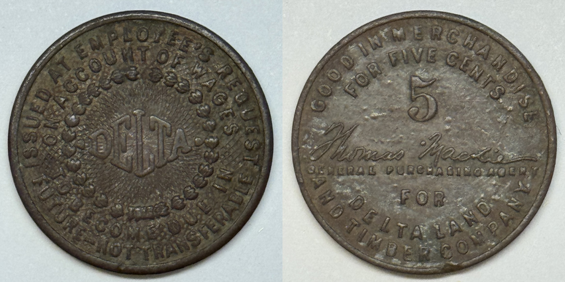 Post-Your-Coins/Medals/Tokens-With-A-Signature