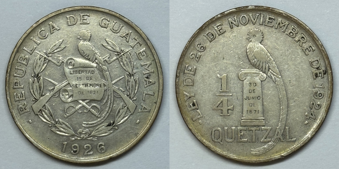 Post-Your-Numismatic-Items-From-1926,-1826,-1726.-.-.-!