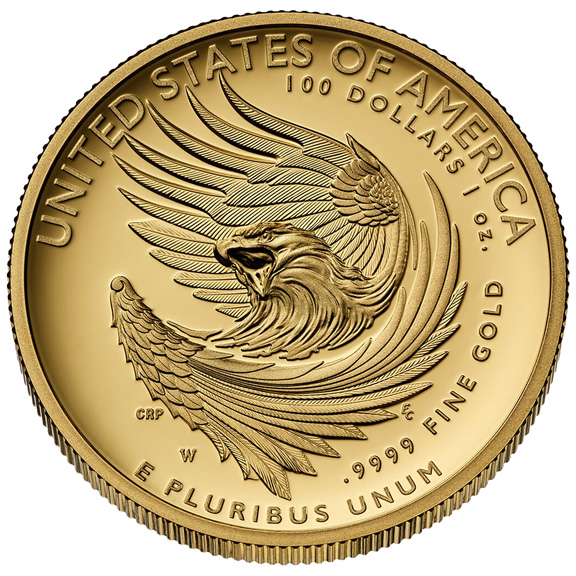 2025-Gold-American-Liberty-Sunflower