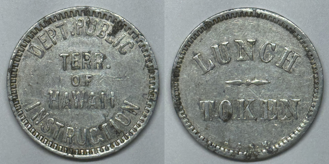 Post-Your-Hawaii-Related-Tokens,-Medals,-And-Exonumia
