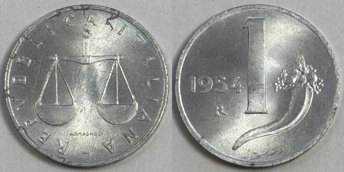 Post-Your-Coins,-Medals-And-Tokens-With-A-Cornucopia