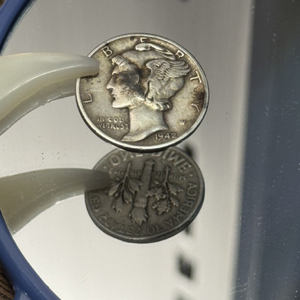 Double-Heads-1970-S-Cent:-Just-Had-To-Share-This