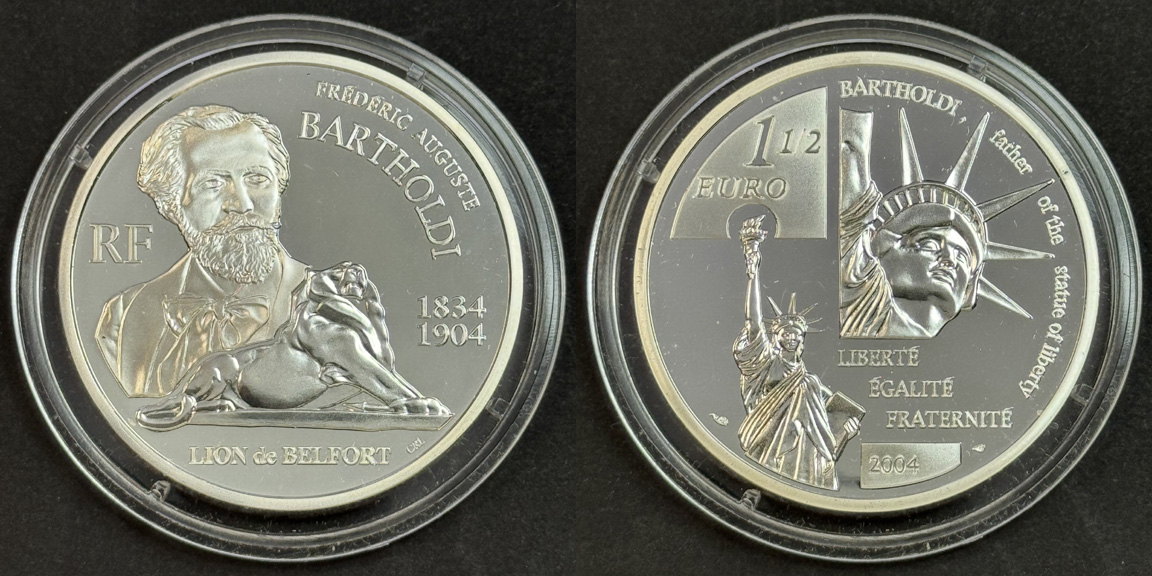 Post-Your-Coins-And-Medals-That-Depict-A-Statue