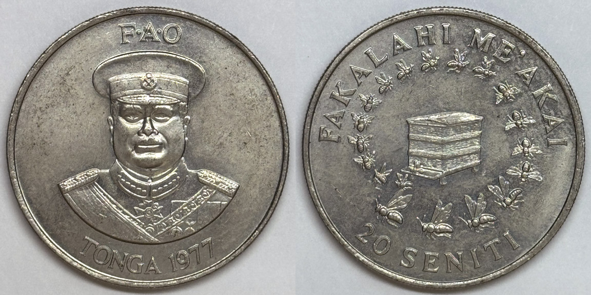 Post-Your-Coins-Depicting-Insects