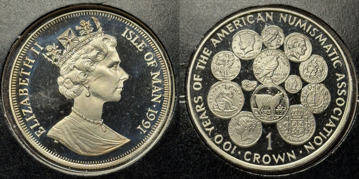 Post-Your-ANA-Coinage!