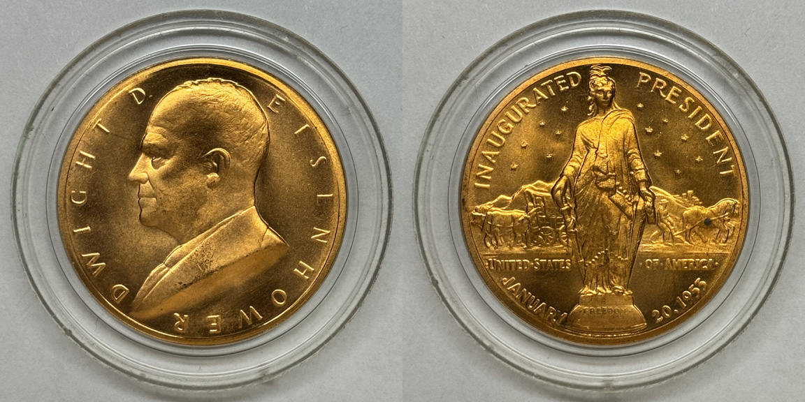Post-Your-World-Coins-That-Feature-Dwight-David-Eisenhower-For-Jbuck