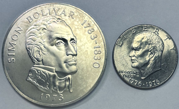 Post-Your-Huge-Coins!