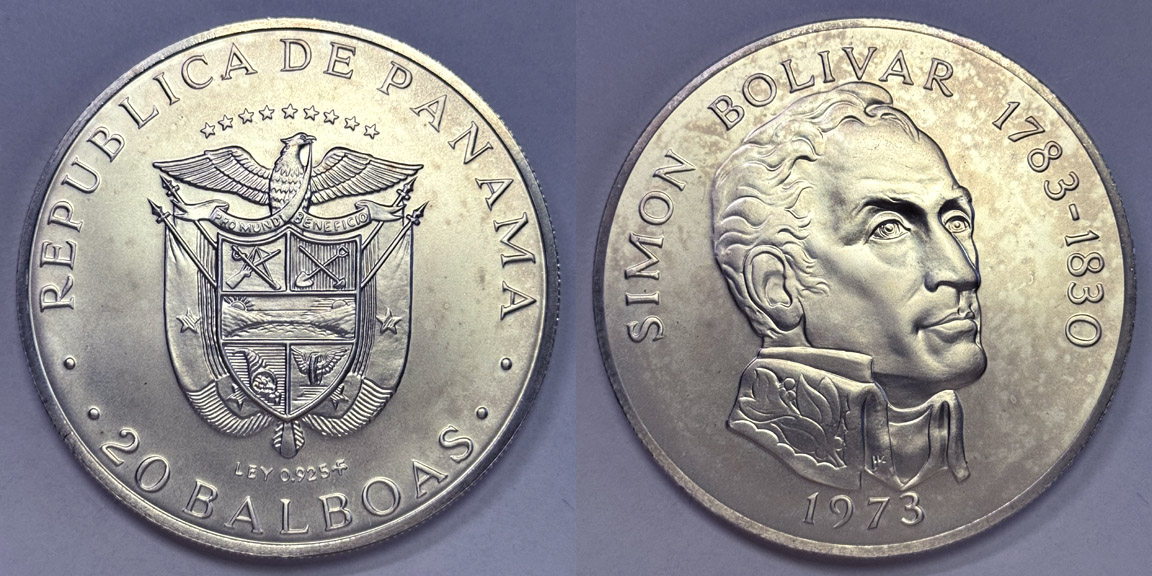 Post-Your-Huge-Coins!