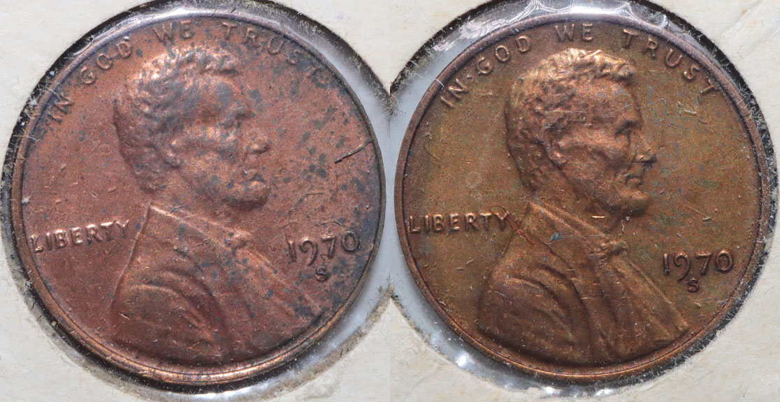 Double-Heads-1970-S-Cent:-Just-Had-To-Share-This