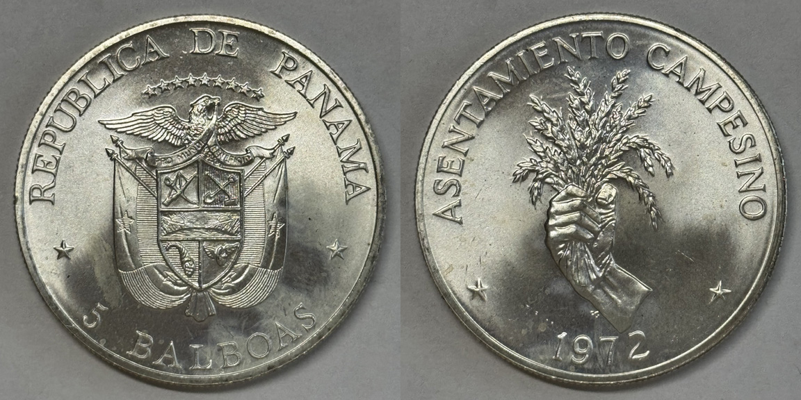 Post-Your-Coins,-Medals-And-Tokens-With-A-Cornucopia