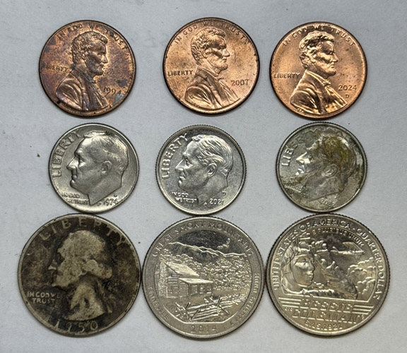 Coinstar-Finds!-Including-Bank-Counters-And-Other-Machines