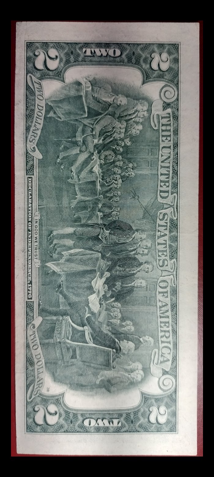 1976-$2-Bill-How-Many-Errors-Or-Special-Finds-Are-On-This-$2-Bill-I-See-About-5-Maybe?