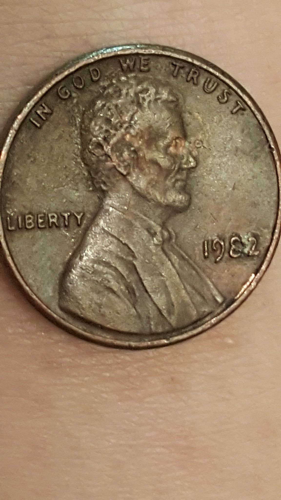 1982-Penny-Please-Take-A-Look!