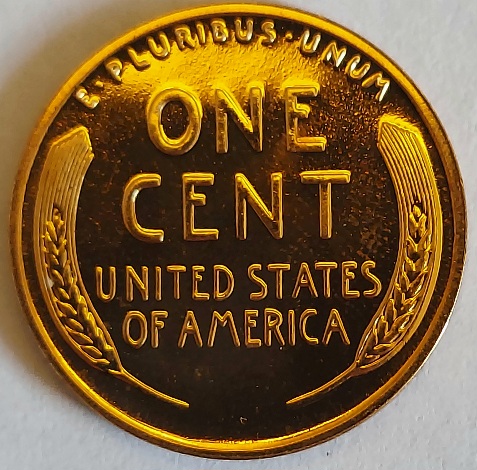1957-Proof-Cent-First-Attempt-At-Improved-Photography