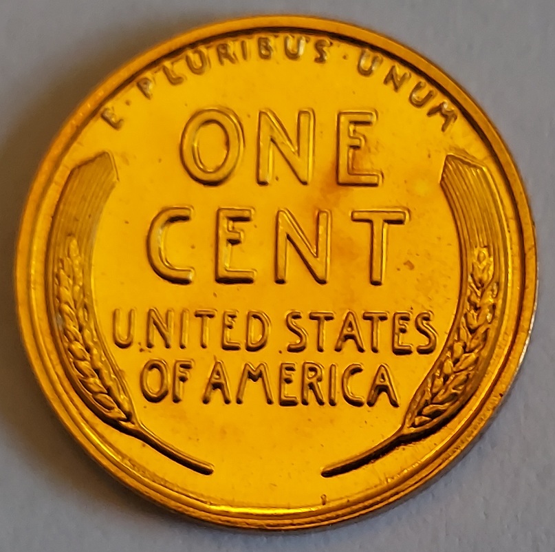 1957-Proof-Cent-First-Attempt-At-Improved-Photography
