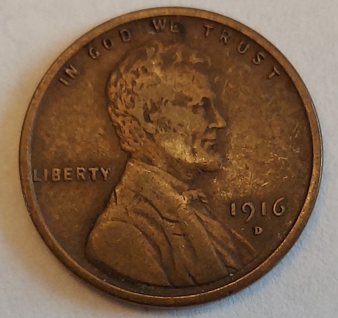 Acetone-Experiments-On-Wheat-Cents