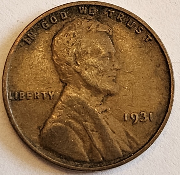 Acetone-Experiments-On-Wheat-Cents