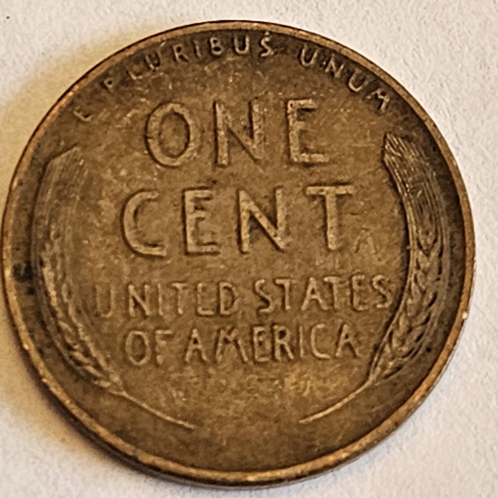 Acetone-Experiments-On-Wheat-Cents