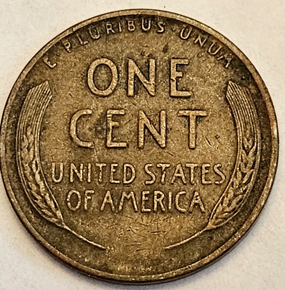 Acetone-Experiments-On-Wheat-Cents