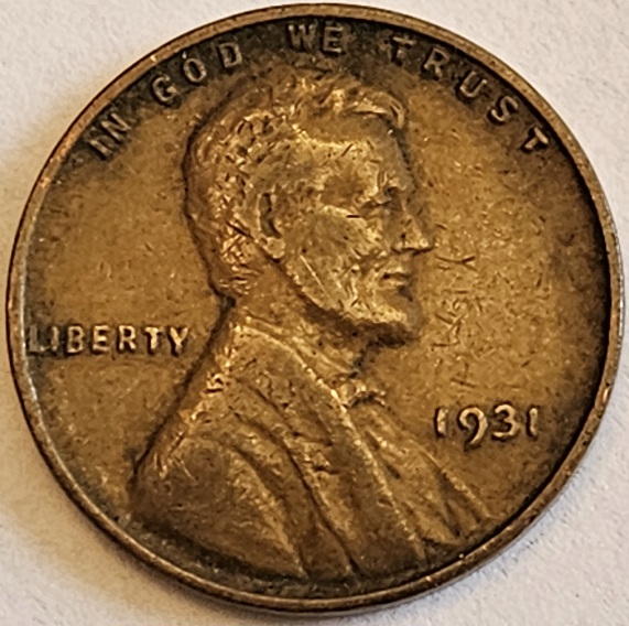 Acetone-Experiments-On-Wheat-Cents