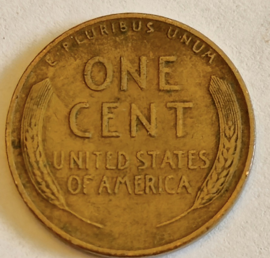 Acetone-Experiments-On-Wheat-Cents
