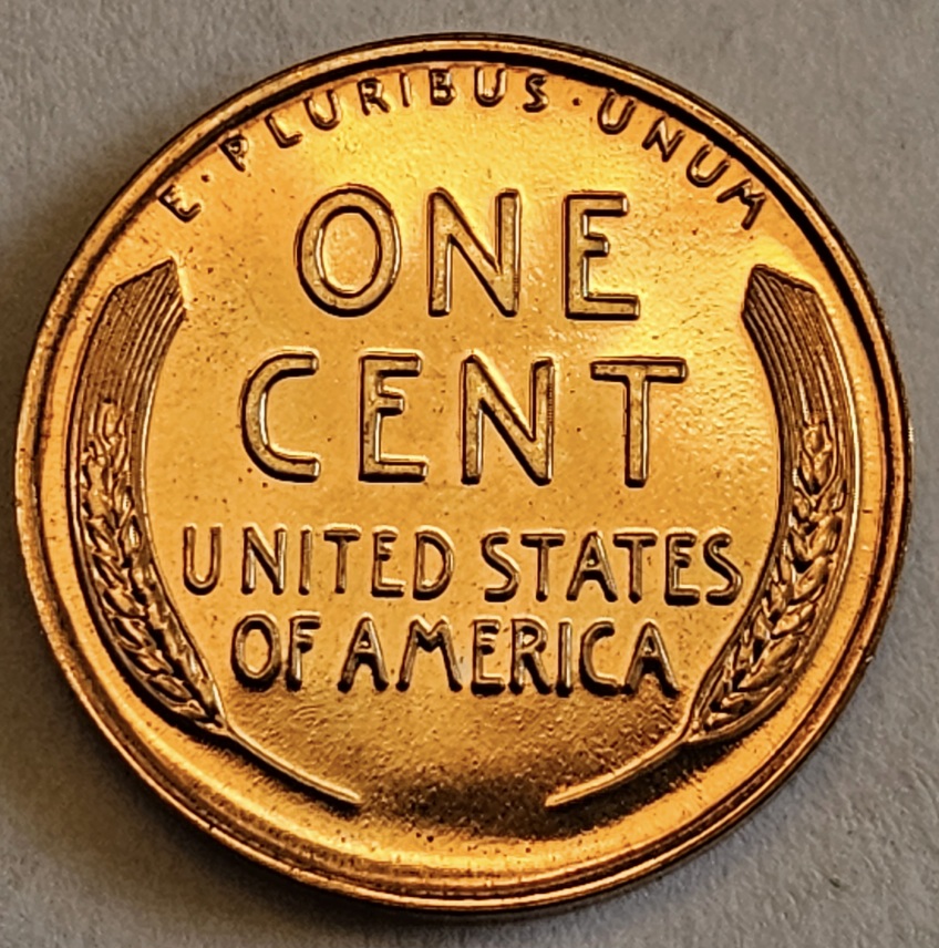 Acetone-Experiments-On-Wheat-Cents