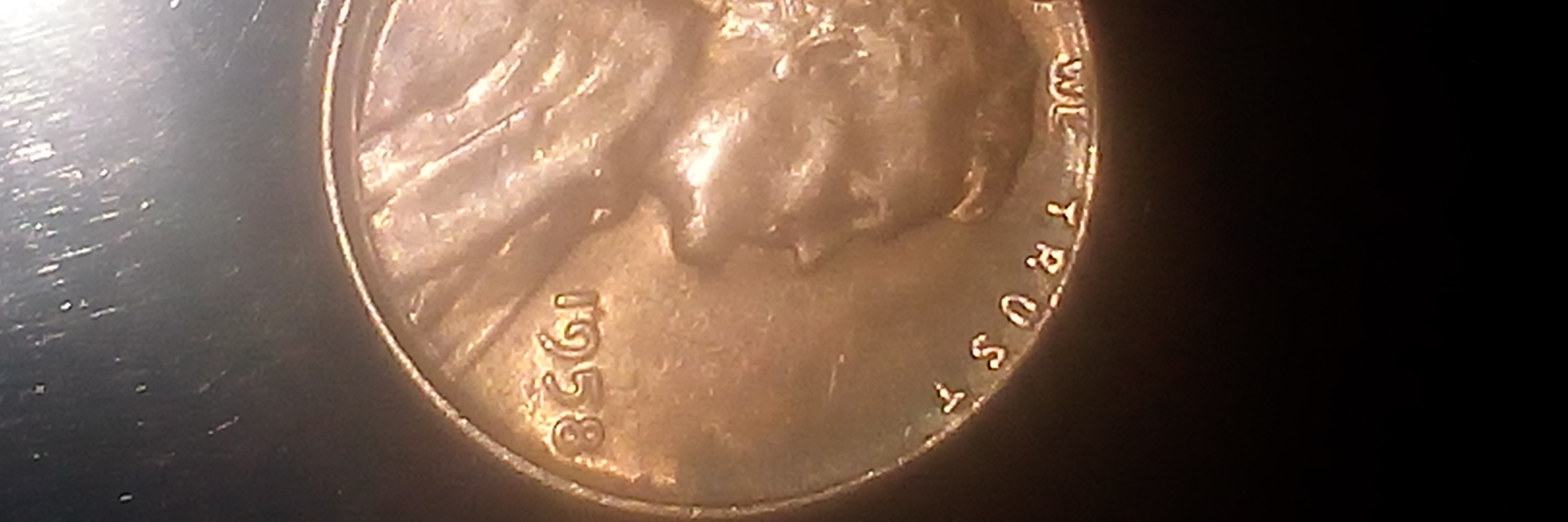 1958-Rare-Double-Die-Or-Not-?-Fingers-Crossed