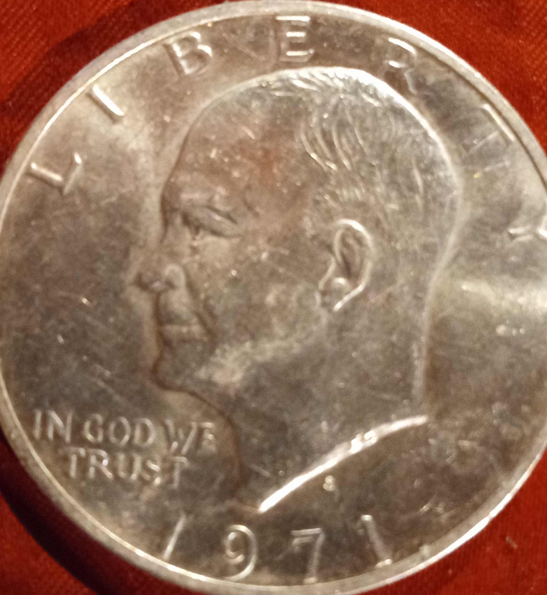 Possible-Ike-Silver-Doller-Double-Die-1971-S