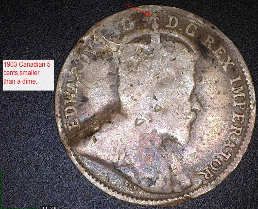 Very-Worn-Out-1903-5-Cent-Piece