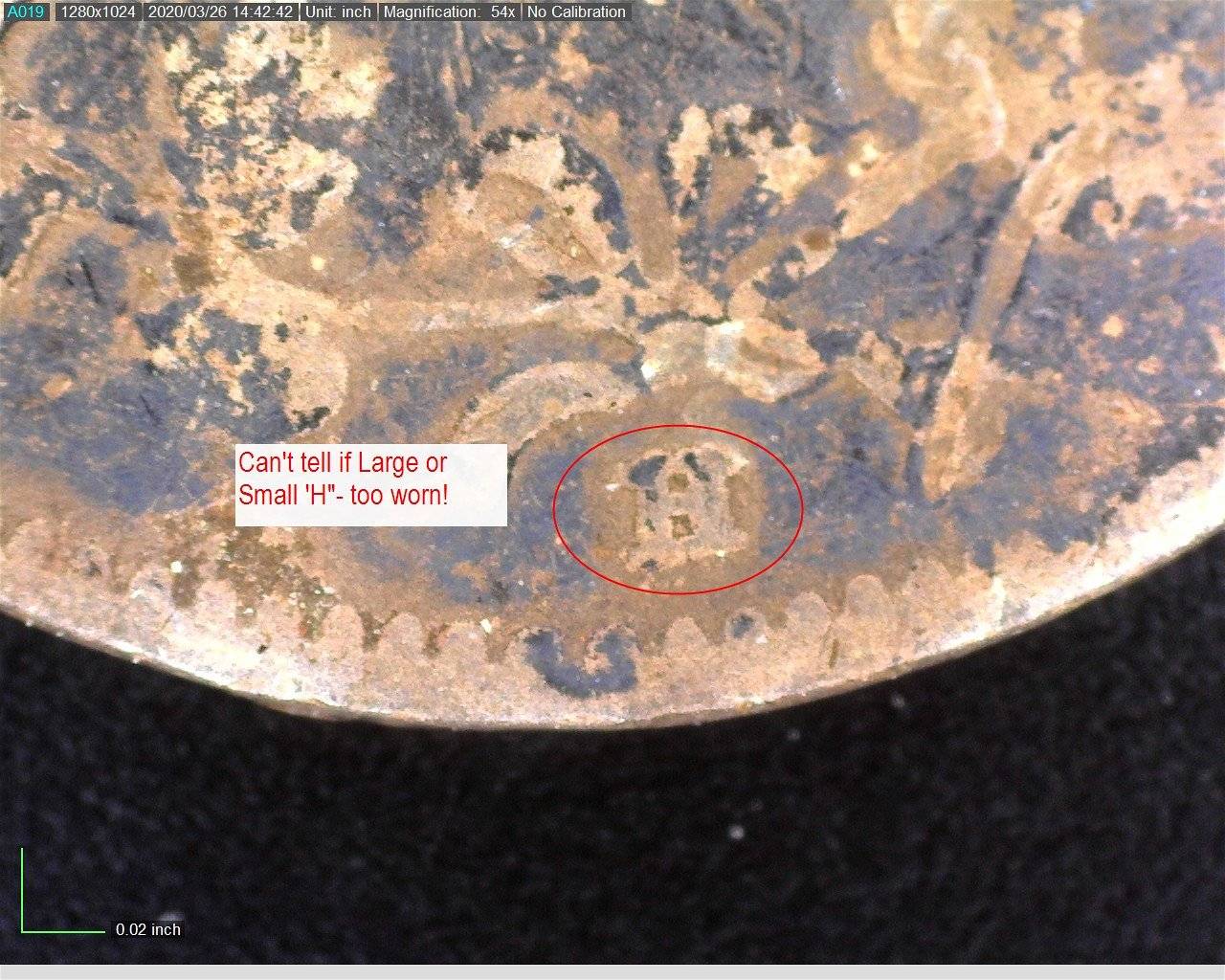 Very-Worn-Out-1903-5-Cent-Piece