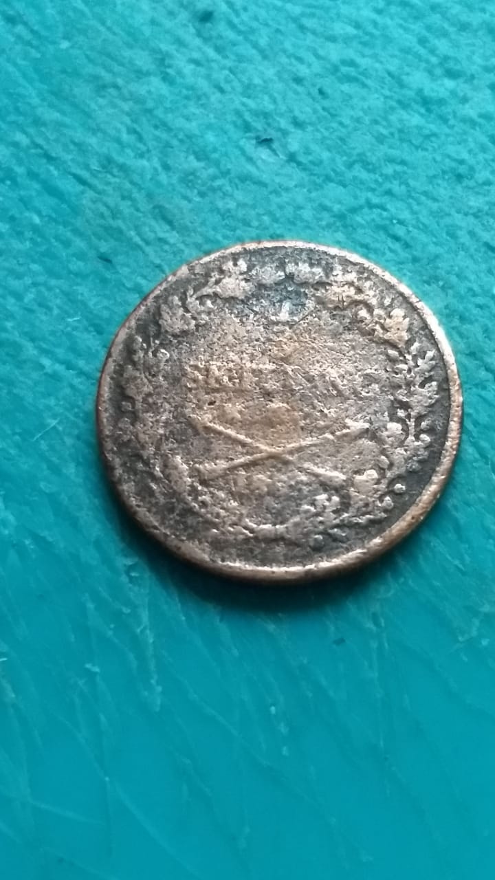 A-Coin-With-A-Big-Letter-C-And-A-Crown-To-Identify-Please