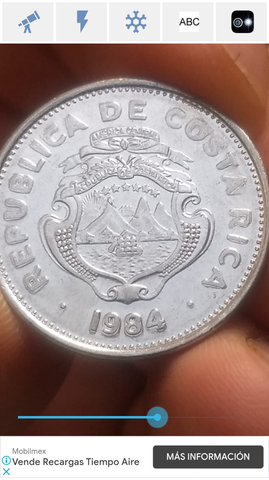 Triple-Die-On-A-Coin-Possible?