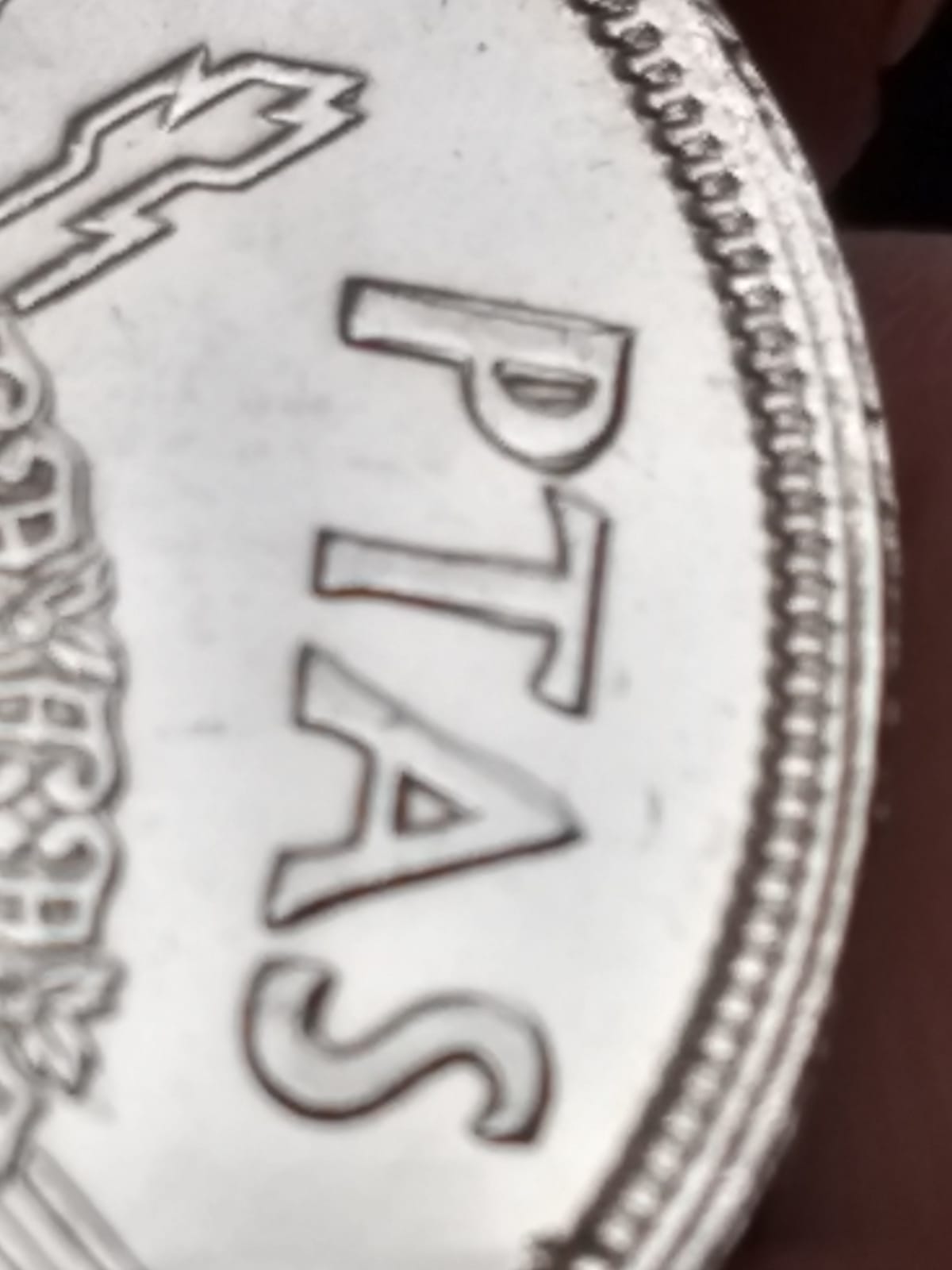 Doubled-Die-In-A-Spain-Coin?